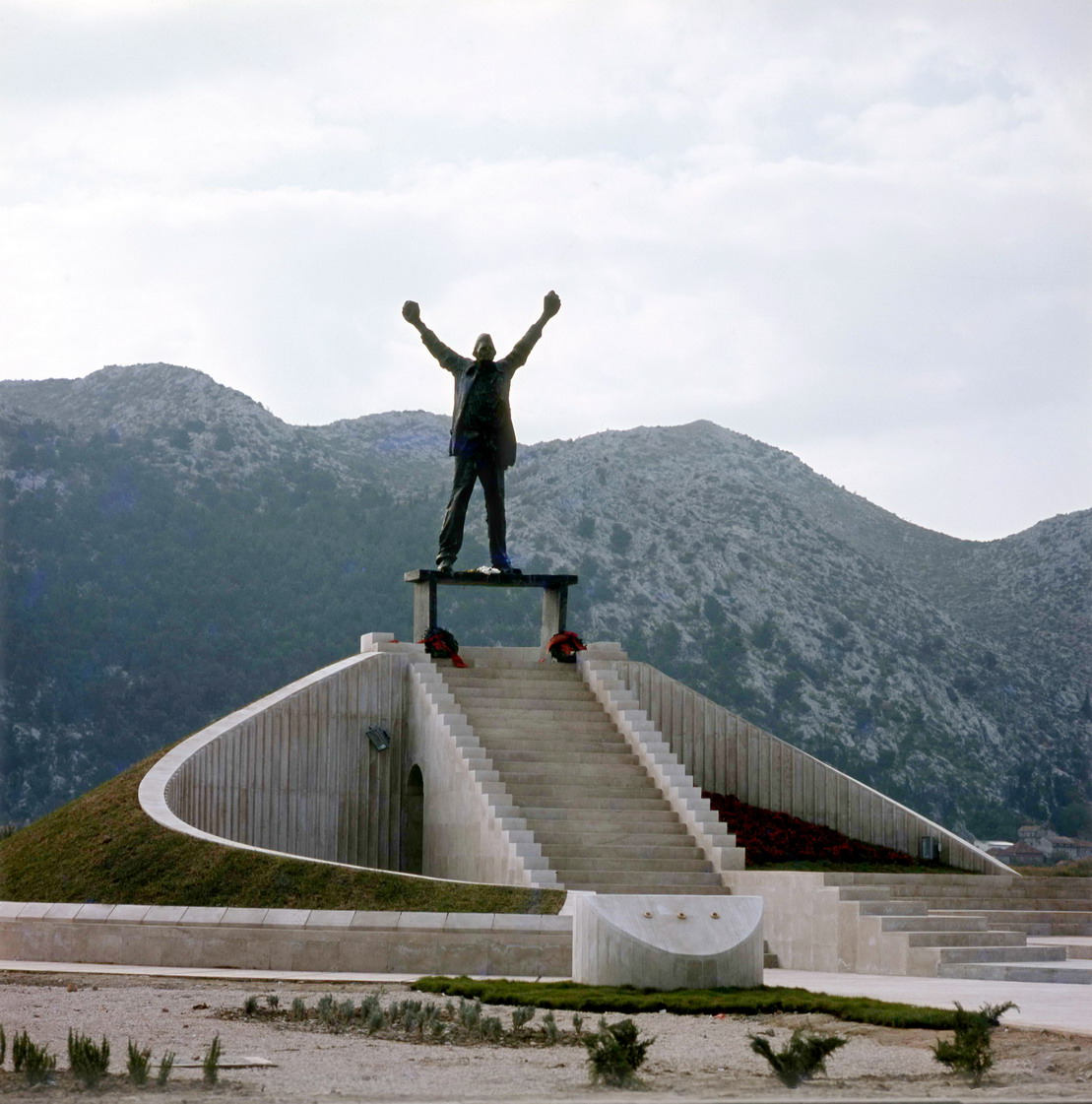 Irena Skoric Filmska Redateljica